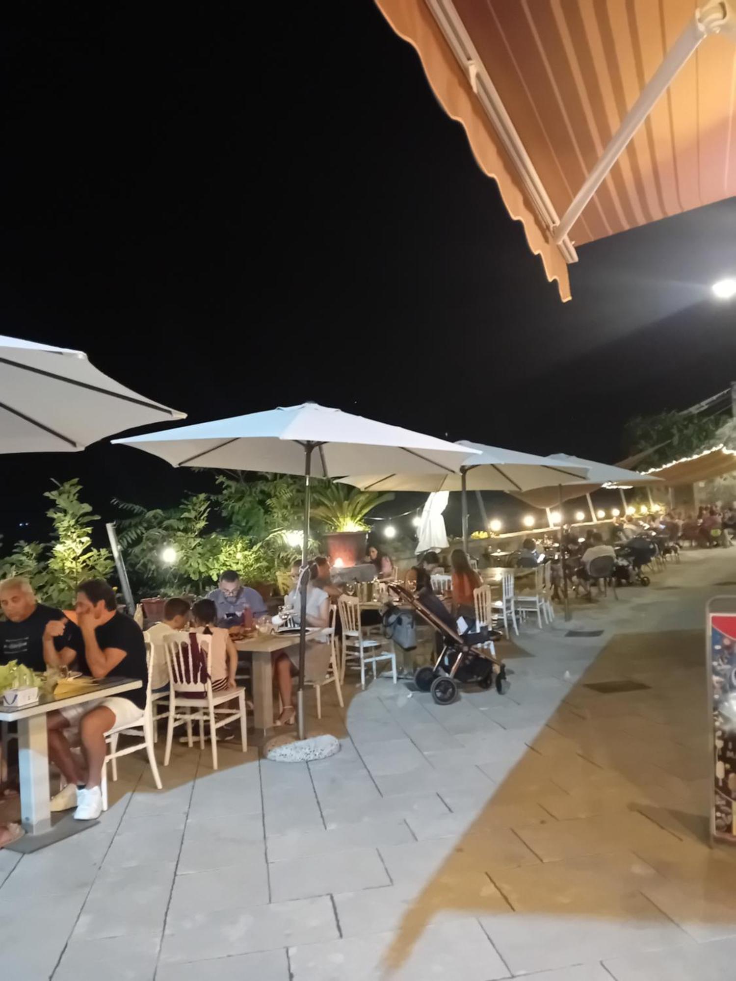 B&B Sunset Suite Belvedere 2 Sant'Agata de' Goti Exterior photo